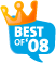 Best of Toronto for 2008